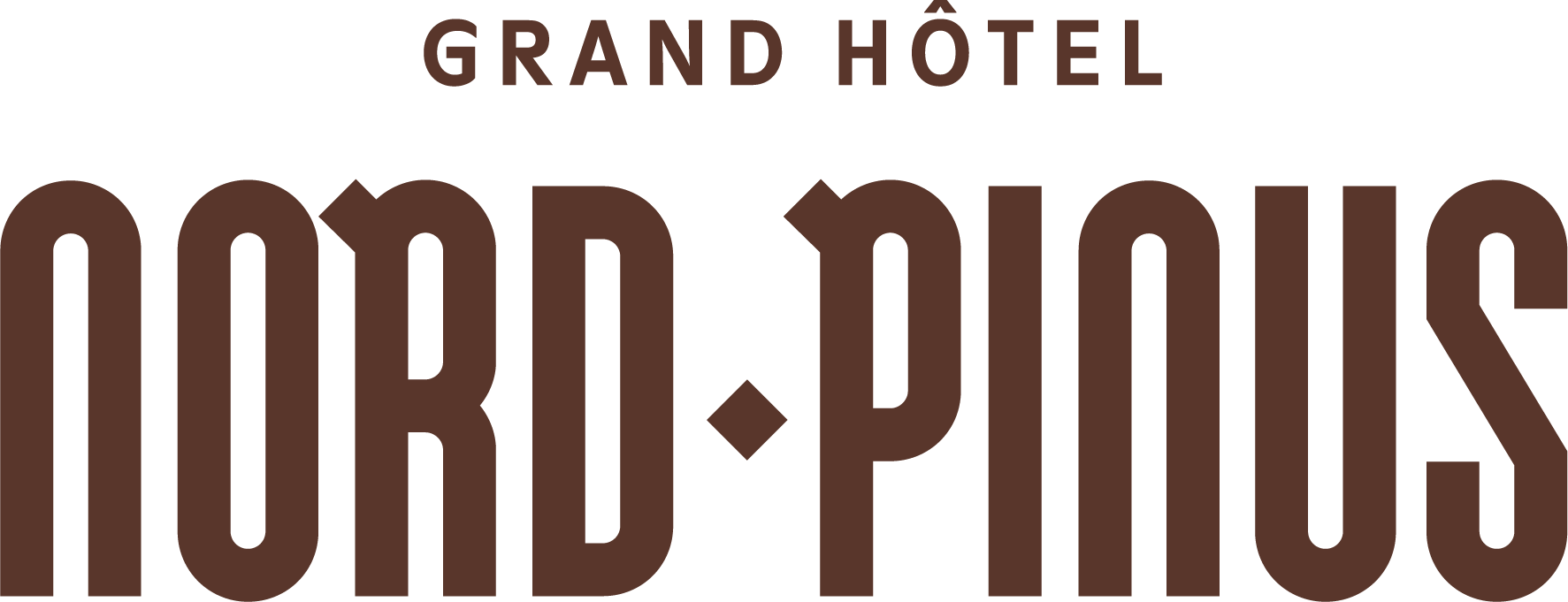 Grand Hôtel Nord-Pinus